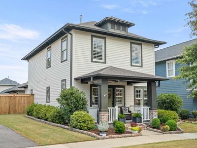 3159 Sawyer Dr, Hoover, AL, 35226