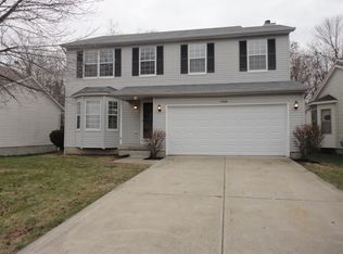 1566 Covina Dr, Columbus, OH
