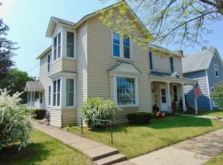 15 W Spirit Ave, Tomahawk, WI 54487