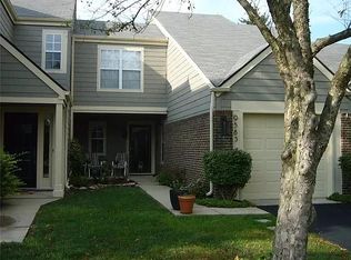 9583 Aberdare Dr, Indianapolis, IN