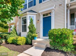 297 Cherry Tree Sq, Forest Hill, MD 21050