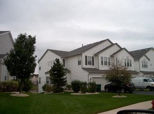 16419 Newcastle Way, Lockport, IL 60441