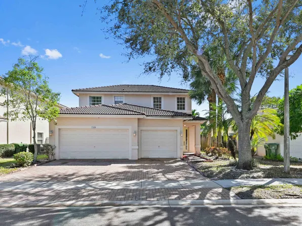 7328 NW 23rd Street, Pembroke Pines, FL 33024