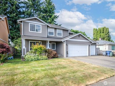816 3rd Avenue NW, Puyallup, WA, 98371