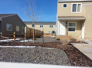 1203 Person St, Laramie, WY 82070