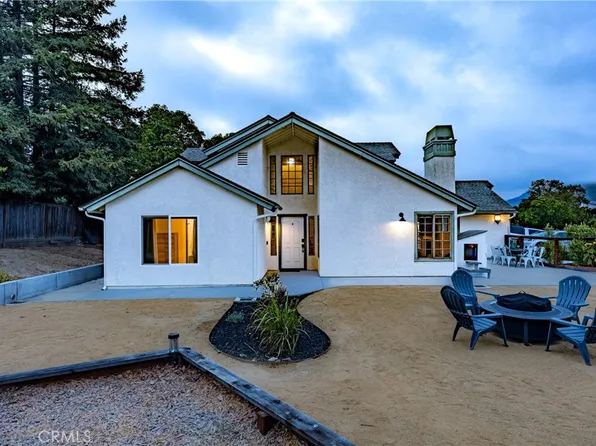 873 Escuela Ct, San Luis Obispo, CA 93405