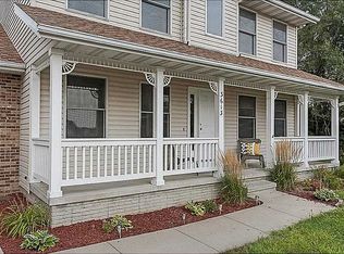 3613 Prince Ct SW, Cedar Rapids, IA 52404