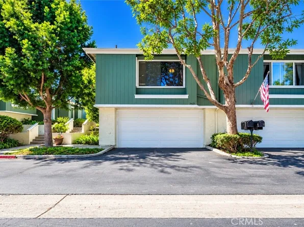 3421 Timber Lk #42, Costa Mesa, CA 92626