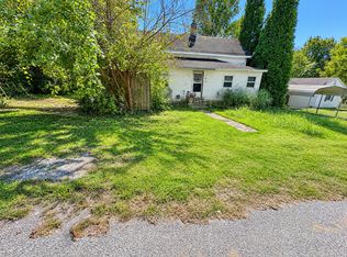 341 McLean St, Rosiclare, IL 62982