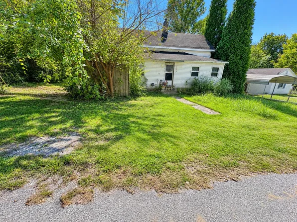 341 McLean St, Rosiclare, IL 62982