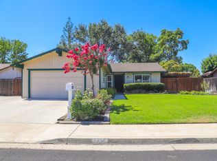 1436 Donner Ave, Clovis, CA 93611