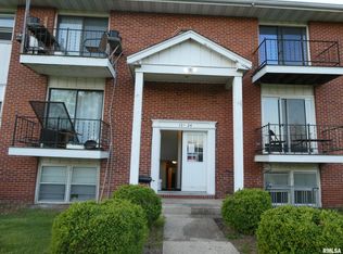 243 S Durkin Dr, Springfield, IL 62704