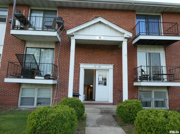 243 S Durkin Dr, Springfield, IL 62704