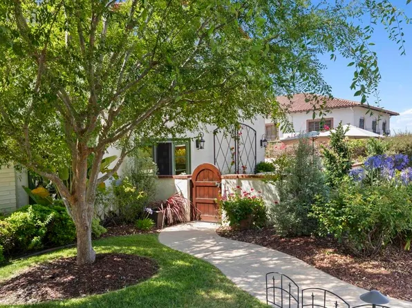 6109 La Flecha, Rancho Santa Fe, CA 92067