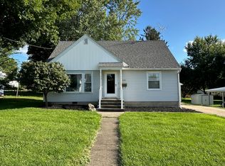503 W Dixon St, Polo, IL 61064
