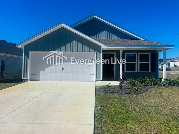 62 Mapleview Dr, Defuniak Springs, FL