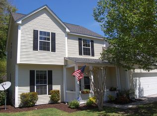 2956 Loebs Ct, Mount Pleasant, SC 29466