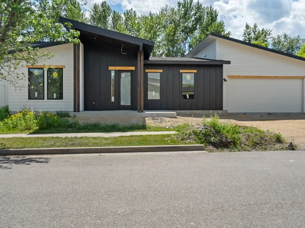 5585 Golf Dr, Lolo, MT 59847