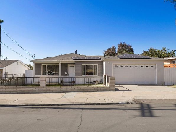 5442 San Onofre Ter