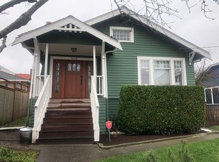 900 N 75th St, Seattle, WA 98103