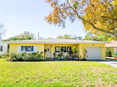 245 Grove Cir N, Dunedin, FL, 34698
