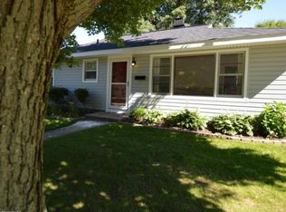 2145 Homecrest Ave, Kalamazoo, MI 49001