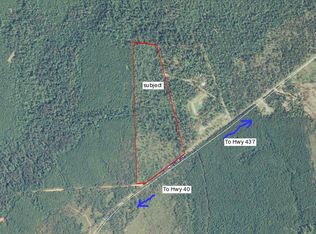 N Factory Rd LOT A, Folsom, LA 70437