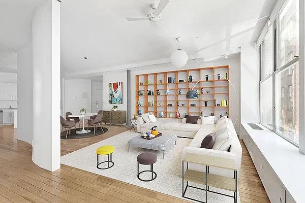 Sold by Compass | media 35