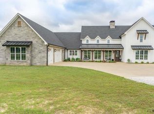 12398 County Road 313 E, Tyler, TX 75708