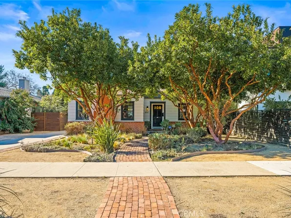 4147 Marcasel Ave, Los Angeles, CA 90066