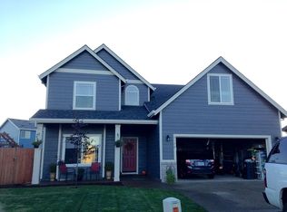 3176 NE Rachel Ct, Albany, OR 97321