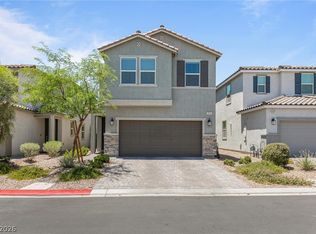 10167 Glowing Amber St, Las Vegas, NV 89141