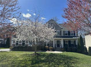 6312 Dovechrist Mews, Moseley, VA 23120