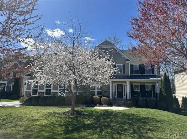 6312 Dovechrist Mews, Moseley, VA 23120