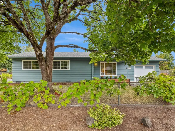 5035 SE Mason Ln, Milwaukie, OR 97222