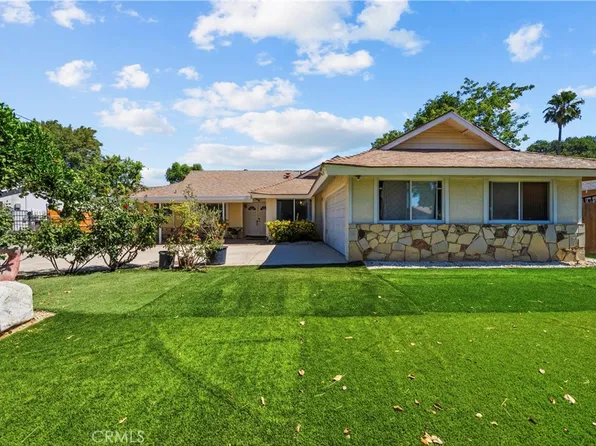 10525 Woldrich St, Sylmar, CA 91342