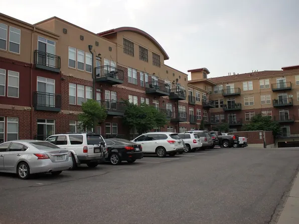 10176 Park Meadows Dr Unit 2211, Lone Tree, CO 80124