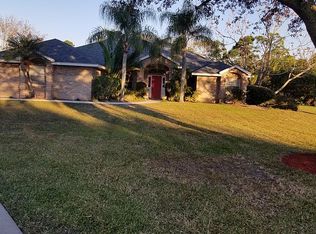 1765 Sandy Creek Ln, Malabar, FL 32950