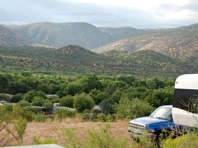 Old Mountain Trl, Payson, AZ, 85541