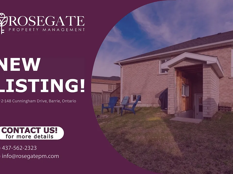 148 Cunningham Dr #2
