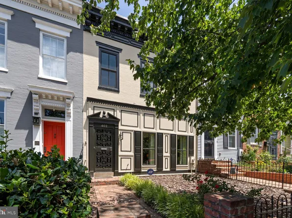 402 G St SE, Washington, DC 20003
