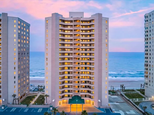 3315 S Atlantic Ave APT 1406, Daytona Beach Shores, FL 32118