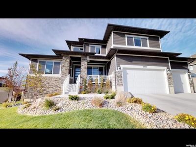 6772 W Wide Hollow Dr, Herriman, UT, 84096