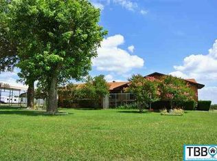 1986 Moores Mill Rd, Temple, TX 76504