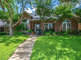 1405 Battlefield Dr, Rowlett, TX 75089