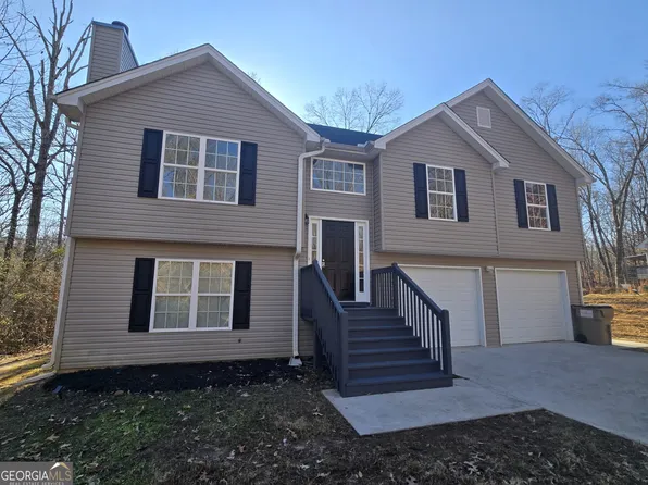 2804 Sawyer Mill Dr, Gainesville, GA 30507