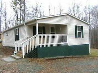 459 State Highway 62 E, Pleasant Garden, NC 27313
