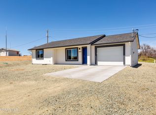 16112 S Angus Cir, Mayer, AZ 86333