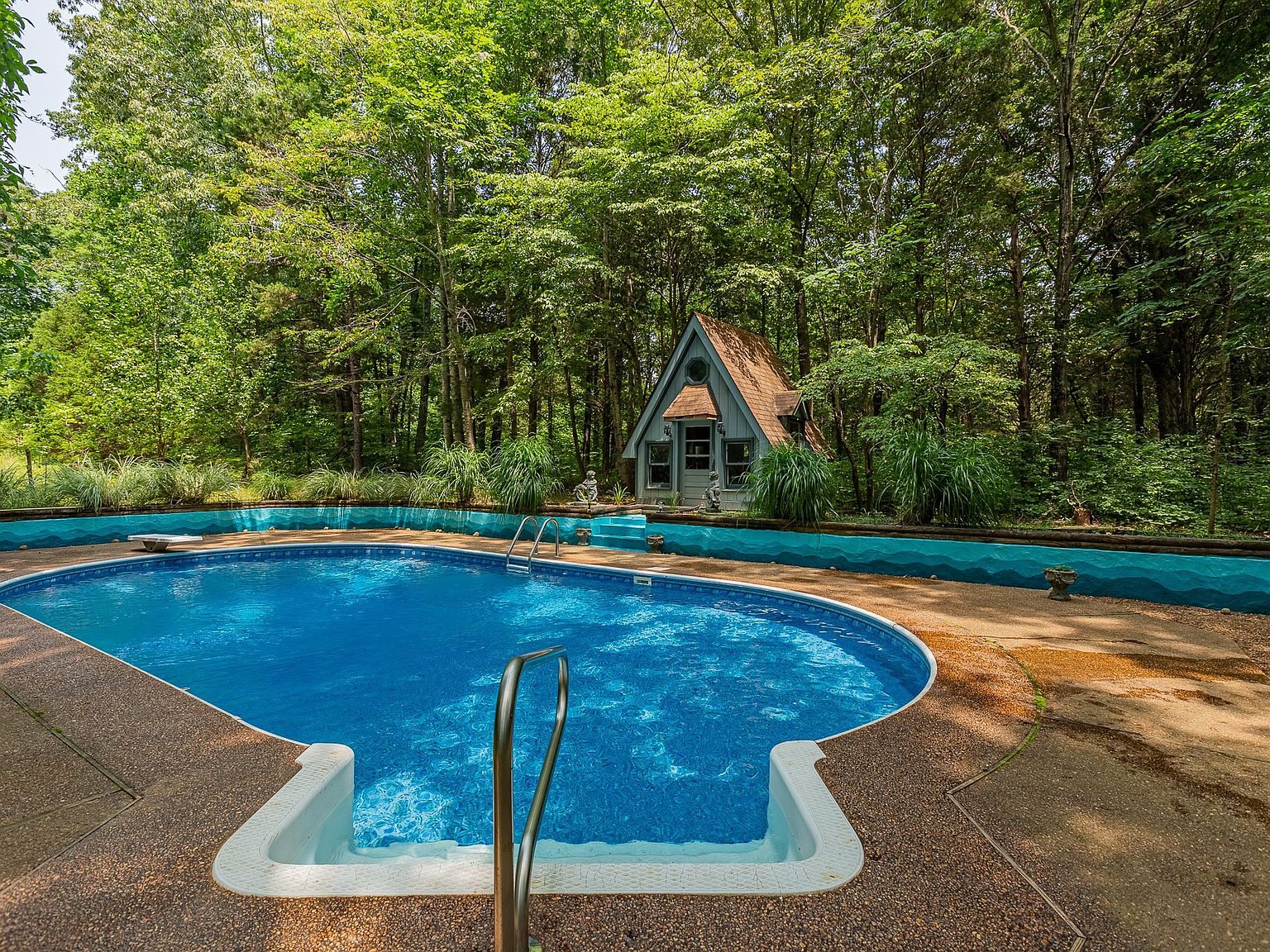 3475 Lylewood Rd, Woodlawn, TN 37191 MLS 2451587 Zillow