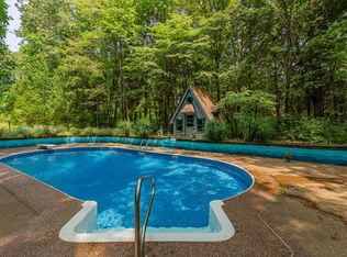 3475 Lylewood Rd, Woodlawn, TN 37191